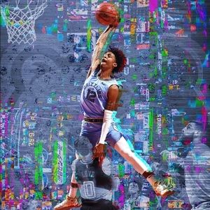 Meet your Posher, Anthony